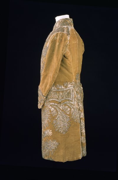 Manteau d